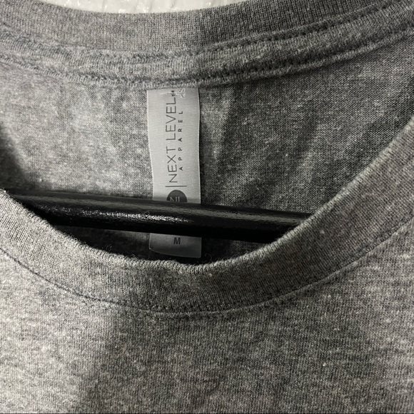 Retro Buy Fresh Buy Local Graphic T-Shirt - Picture 4 of 4